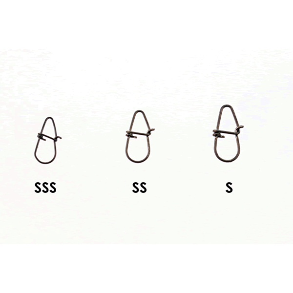 TIMON E-SNAP S (8 pcs/pack)