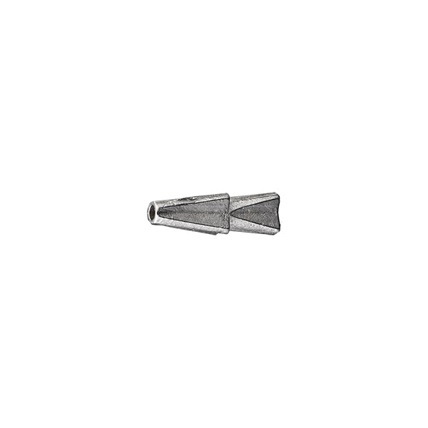 JACKALL THROUGH NAIL MICRO 0.2g (10 pcs/bag)
