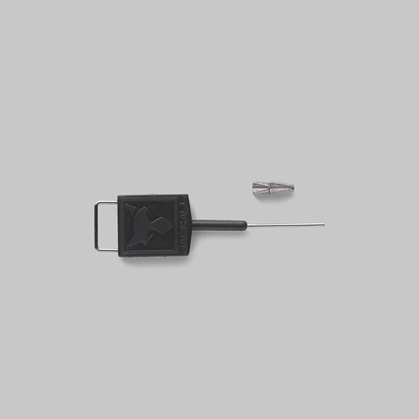 JACKALL THROUGH NAIL MICRO 0.2g (10 pcs/bag)
