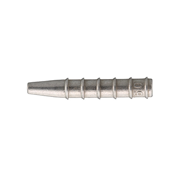 JACKALL THROUGH NAIL 0.9g (7 pcs/bag)