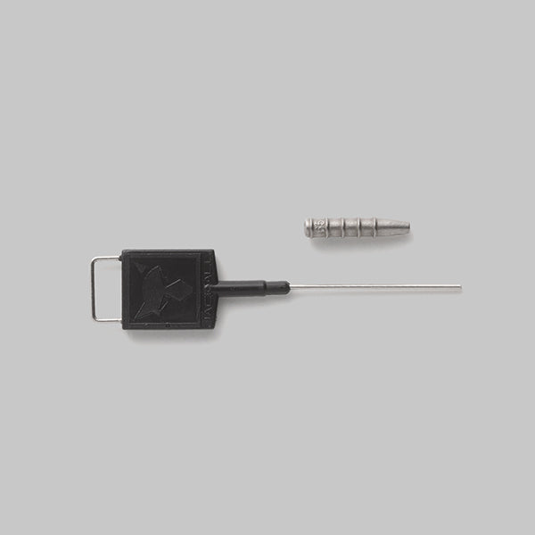 JACKALL THROUGH NAIL 0.9g (7 pcs/bag)