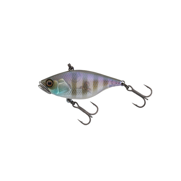 JACKALL TN38 38mm : 5.1g Sinking GHOST CHIGILL