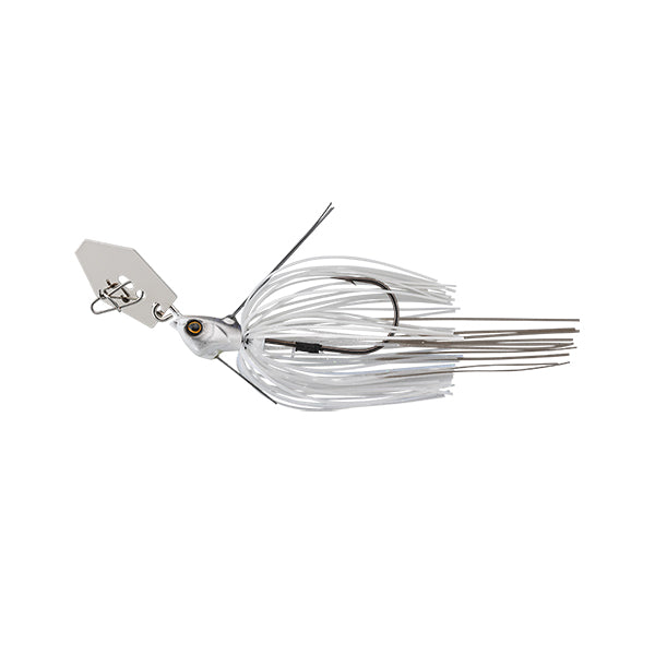 JACKALL SUPER BREAK BLADE FINE 3/16oz SUPER WHITE