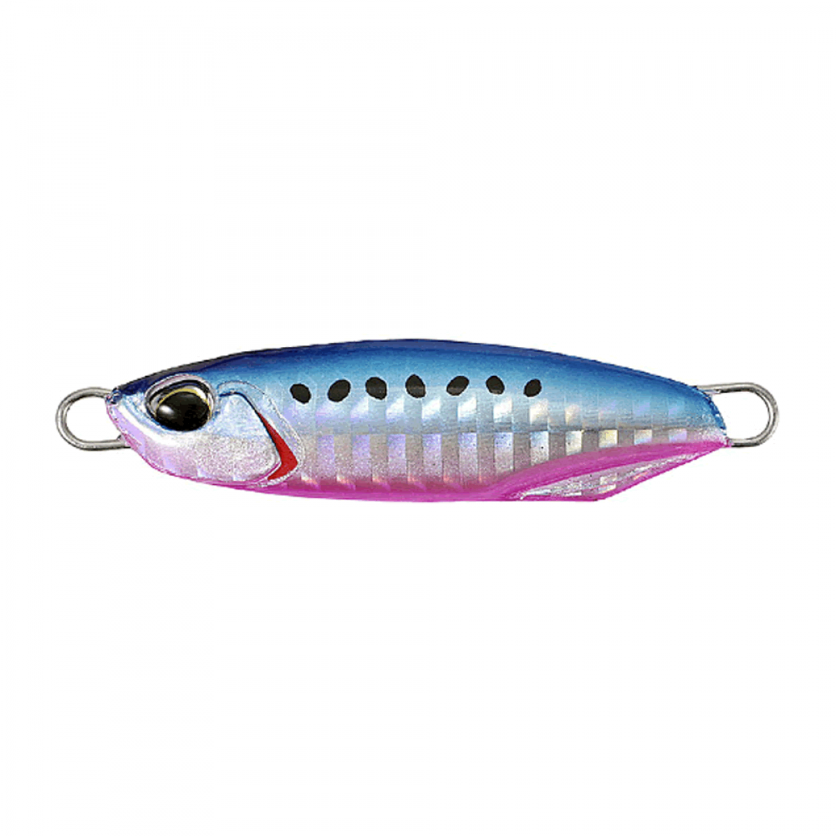 DUO DRAG METAL CAST 15g 43.5mm : 15g PHA0187 BLUPIN IWASHI