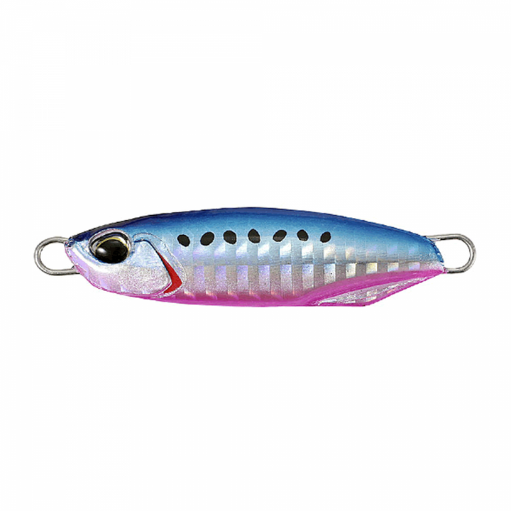 DUO DRAG METAL CAST 15g 43.5mm : 15g PHA0187 BLUPIN IWASHI