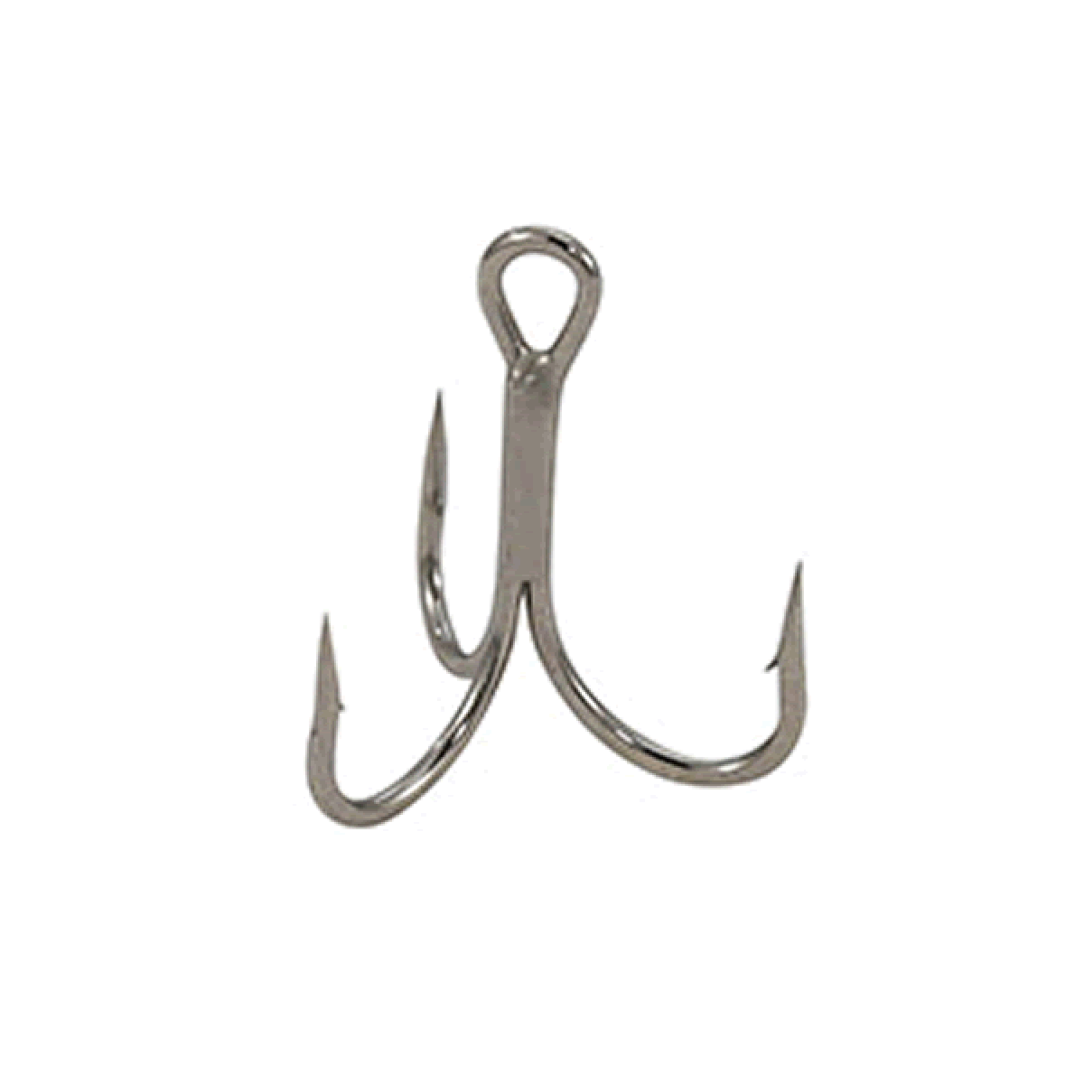 DUO TETRA TREBLE HOOK #12 (20 pcs/pack)