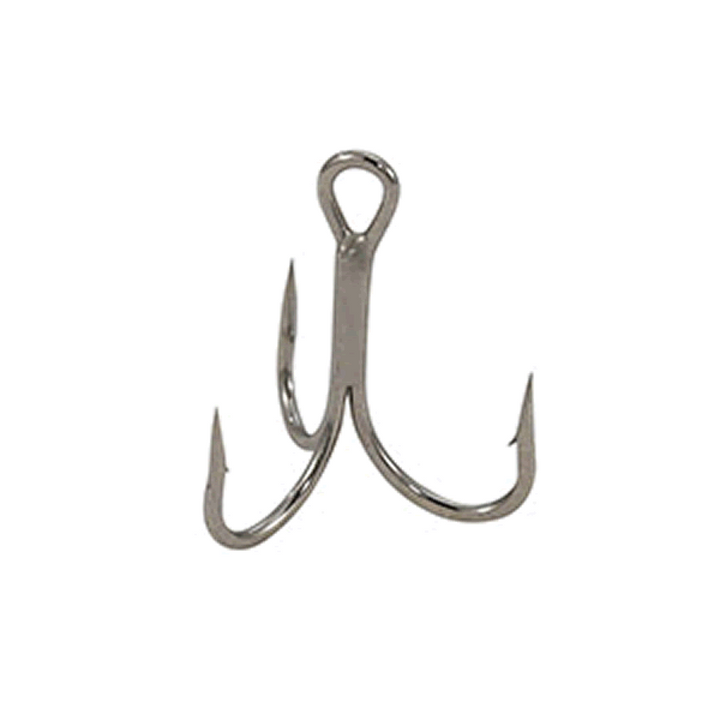 DUO TETRA TREBLE HOOK #12 (20 pcs/pack)