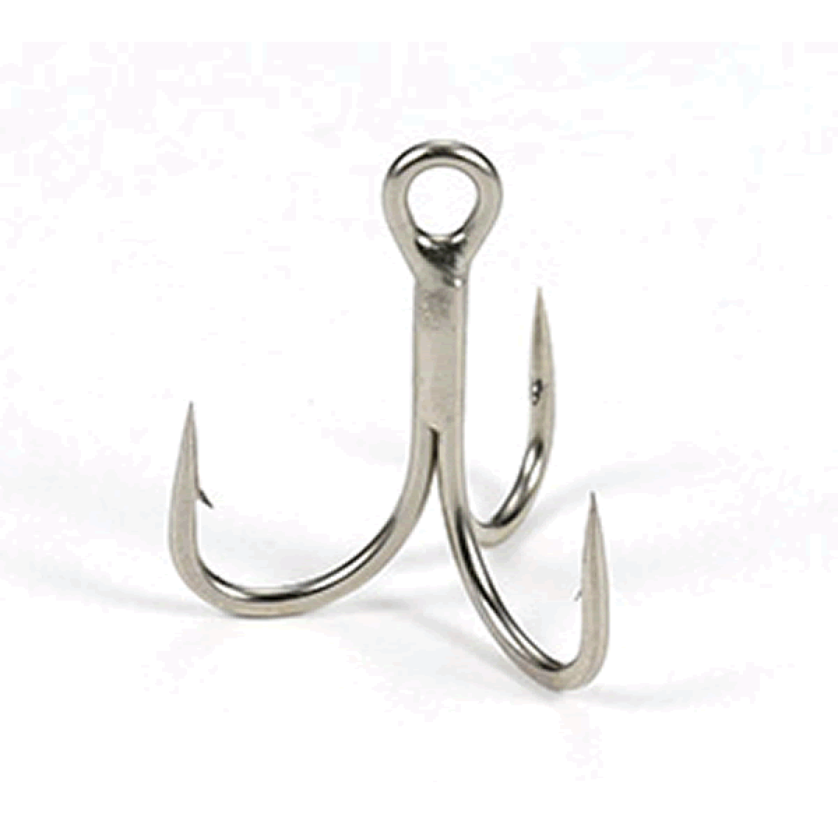 DUO SALTWATER TREBLE HOOK #5 (16 pcs/pack)