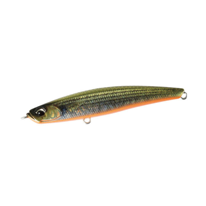 DUO BAY RUF SEEK 68S 68mm : 7.7g Sinking INAKKO GOLD OB