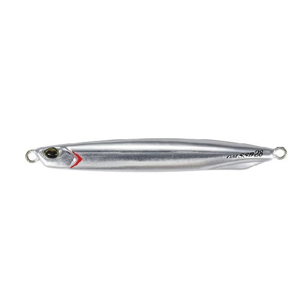DUO DRAG METAL SSBLADE 42g 88mm : 42g PSA0625 UV GIN PICA SILVER