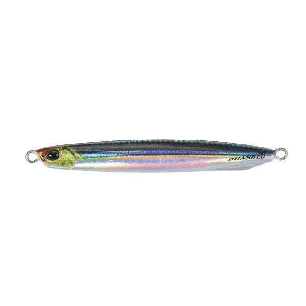 DUO DRAG METAL SSBLADE 80g 111mm : 80g PNA0624 UV KATABOSHI IWASHI