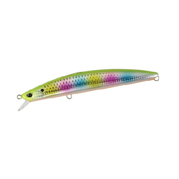 DUO TIDE MINNOW GHOST 170F 170mm : 46g Floating CBA0607 CHART CANDY KONOSHIRO OB
