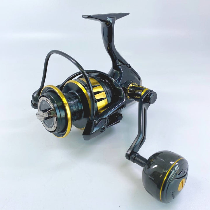 Okuma TESORO TSR-8000PA