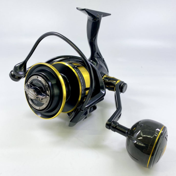 Okuma TESORO TSR-10000PA