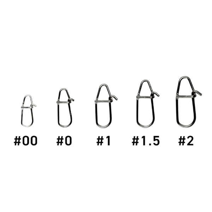ima ima POWERFUL SNAP #1.5 (7 pcs/pack)