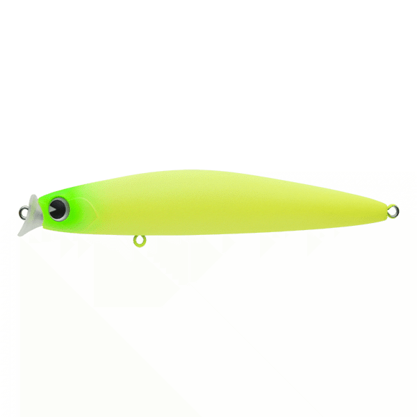 ima KOSUKE 110F 110mm : 17g Floating KK110-003 MATTE CHART