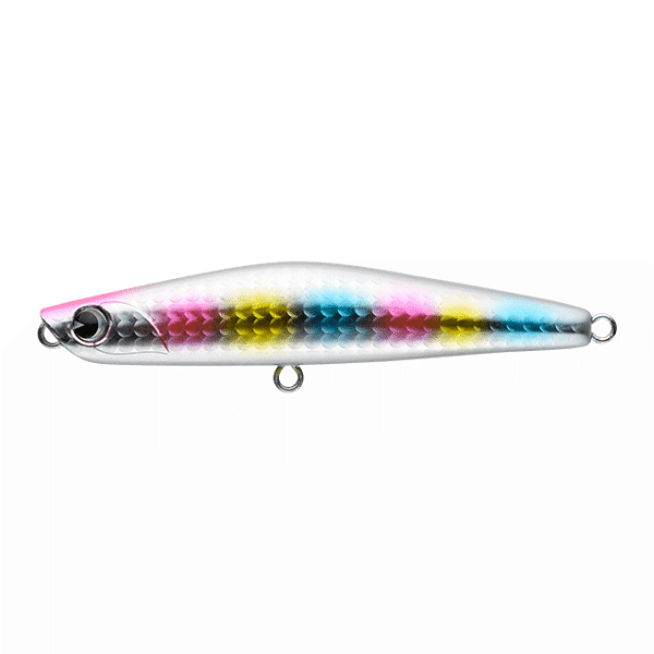 ima YOICHI 99 99mm : 28g Sinking YI99-005 COTTON CANDY