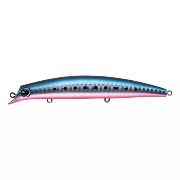 ima SASUKE 120 REPPA 120mm : 17g Floating RP215 MAKO IWASHI