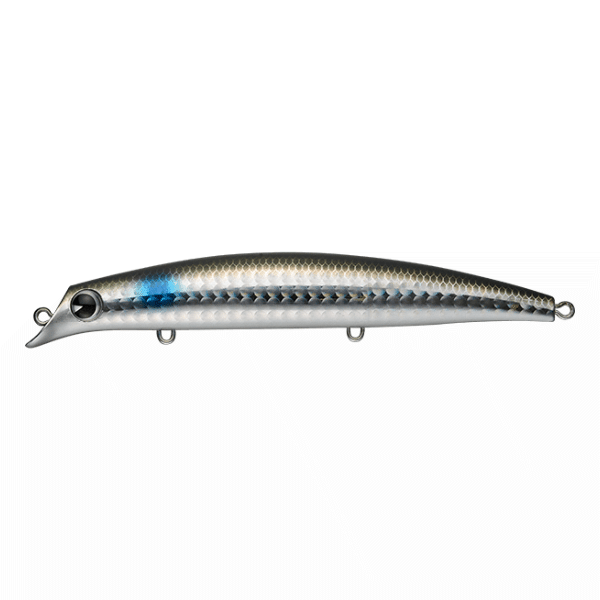 ima SASUKE 120 REPPA 120mm : 17g Floating RP217 BORA