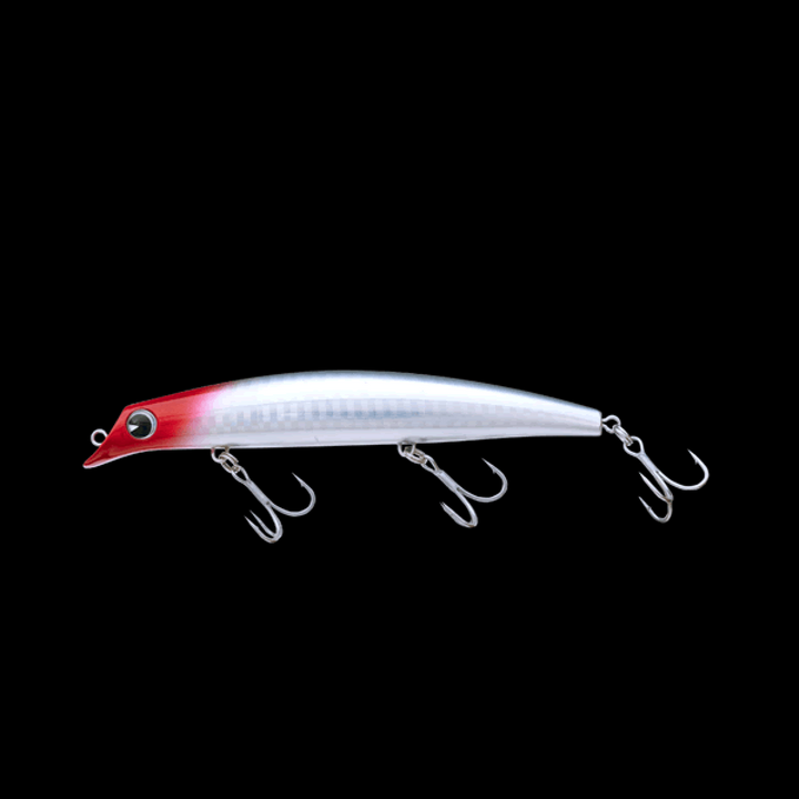 ima SASUKE 120 REPPA 120mm : 17g Floating RP217 BORA
