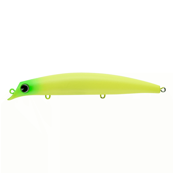 ima SASUKE 120 REPPA 120mm : 17g Floating RP224 MATTE CHART