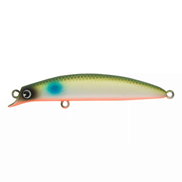 ima SASUKE SF-75 75mm : 6g Floating SKF75-119 PEARL BORA OB