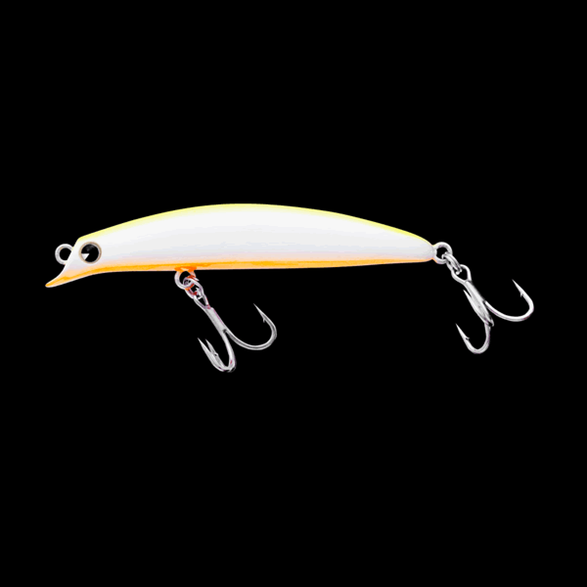 ima SASUKE SF-75 75mm : 6g Floating SKF75-119 PEARL BORA OB