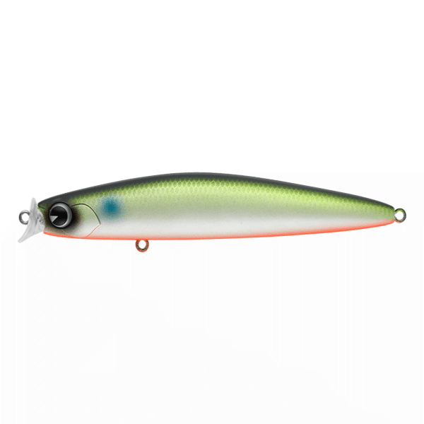 ima KOSUKE 110F 110mm : 17g Floating KK110-021 PEARL BORA OB