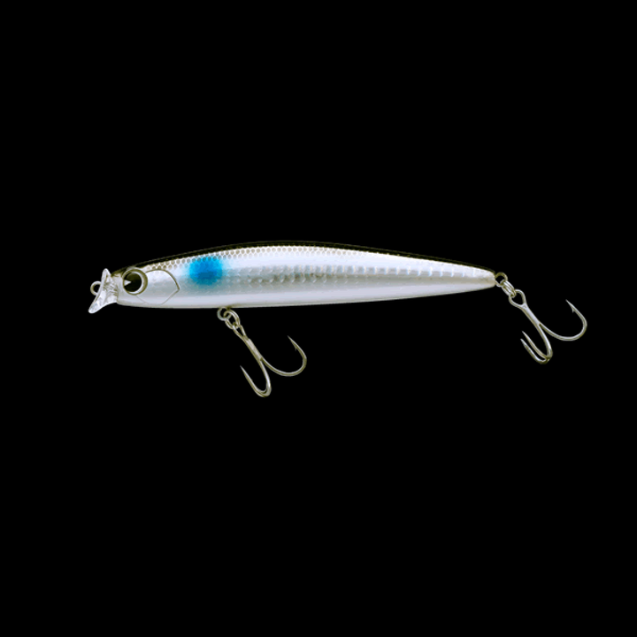 ima KOSUKE 110F 110mm : 17g Floating KK110-021 PEARL BORA OB