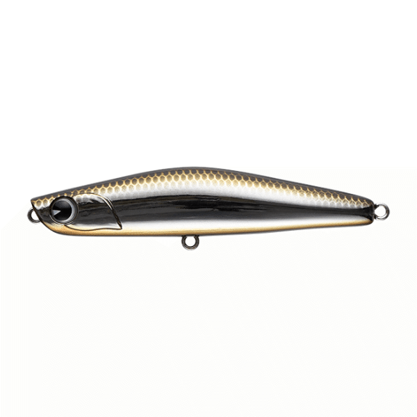 ima YOICHI 80 80mm : 18g Sinking YI80-005 HAKU