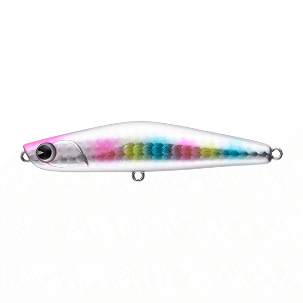 ima YOICHI 80 80mm : 18g Sinking YI80-006 COTTON CANDY