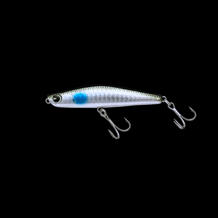 ima YOICHI 80 80mm : 18g Sinking YI80-008 BORA