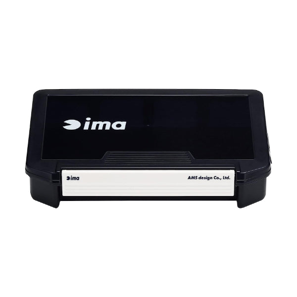 ima ima LURE CASE 3010NDM W205 x H145 x D40mm IMA NAVY