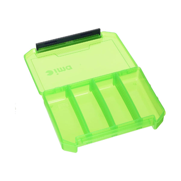 ima ima LURE CASE 3010NDM W205 x H145 x D40mm LIME