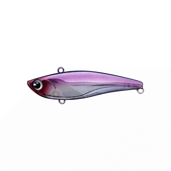ima RAIKIRI 70 70mm : 15g Sinking RK70-011 MOON NIGHT SHADOW