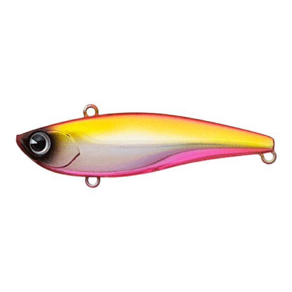 ima RAIKIRI 70 70mm : 15g Sinking RK70-012 PINK & PINK