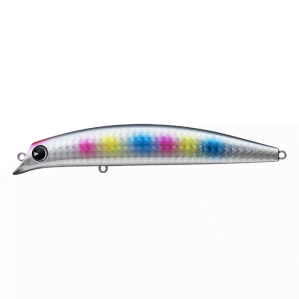 ima SASUKE 120 REKKU 120mm : 20g Floating SRK120-003 COTTON CANDY