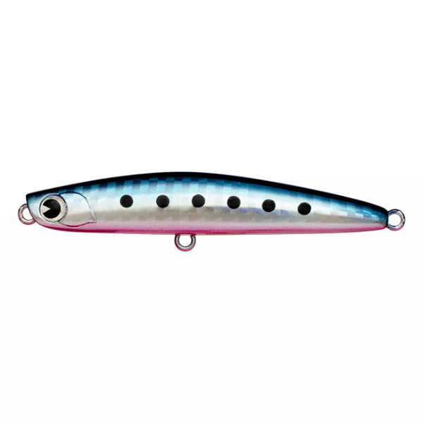 ima YOICHI 70 DIET 70mm : 9g Sinking #YI70D-007 MAKO IWASHI