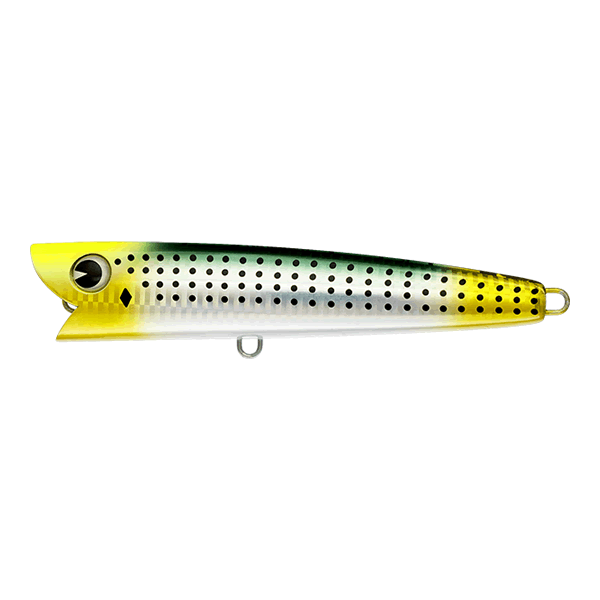 ima AIRACOBRA 160 160mm : 65g Ruttle #AC160-002 SAITOKONOSHIRO