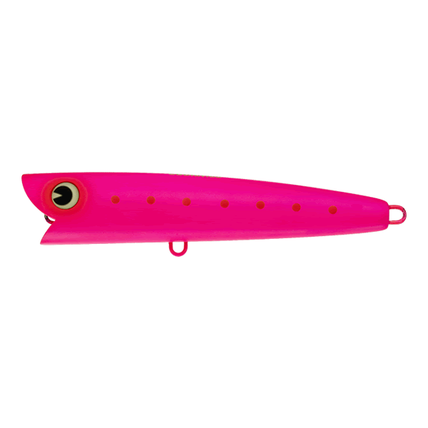ima AIRACOBRA 160 160mm : 65g Ruttle #AC160-006 MAT PINK IWASHI