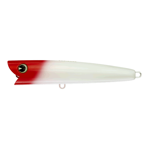 ima AIRACOBRA 160 160mm : 65g Ruttle #AC160-007 RED HEAD PEARL