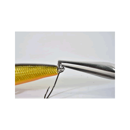 belmont SPLITRING OPENER MINI : 70mm MC-048