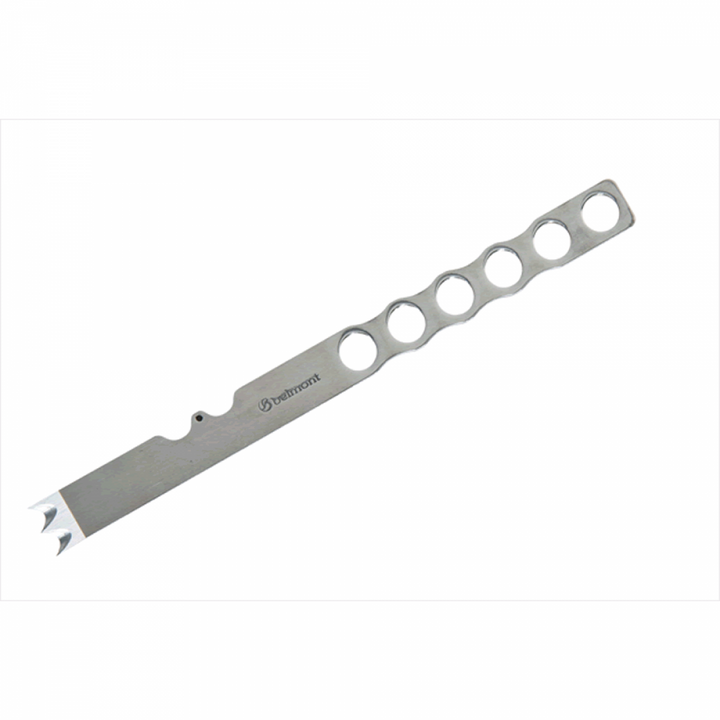 belmont SQUID TIGHTENING PICK OGLE 10 x 120mm MP-123