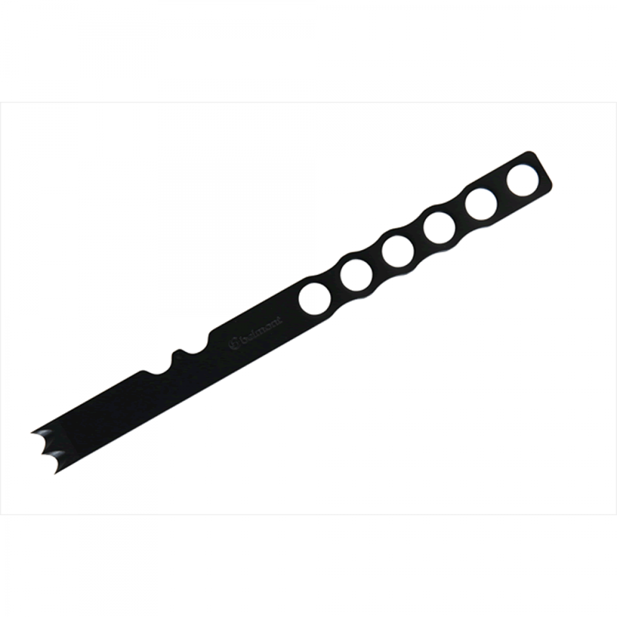 belmont SQUID TIGHTENING PICK OGLE 10 x 120mm MP-124 (FLUORINE COATING)