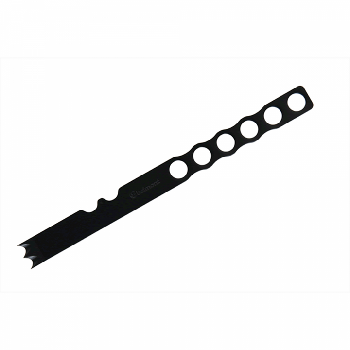 belmont SQUID TIGHTENING PICK OGLE 10 x 120mm MP-124 (FLUORINE COATING)