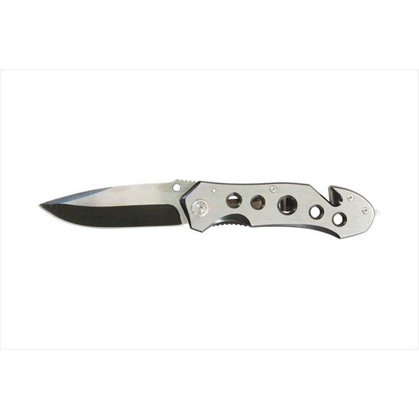 belmont HUNTER FOLDING KNIFE 200mm MP-197
