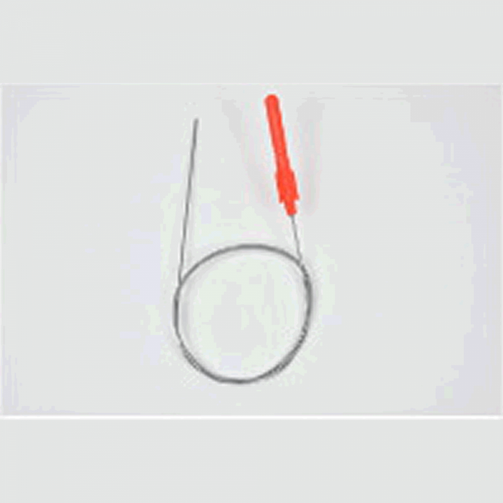 belmont SHAPE MEMORY ALLOY SHINKEIJIME φ0.8 x 50cm MP-221 FISH NERVE TIGHTENING
