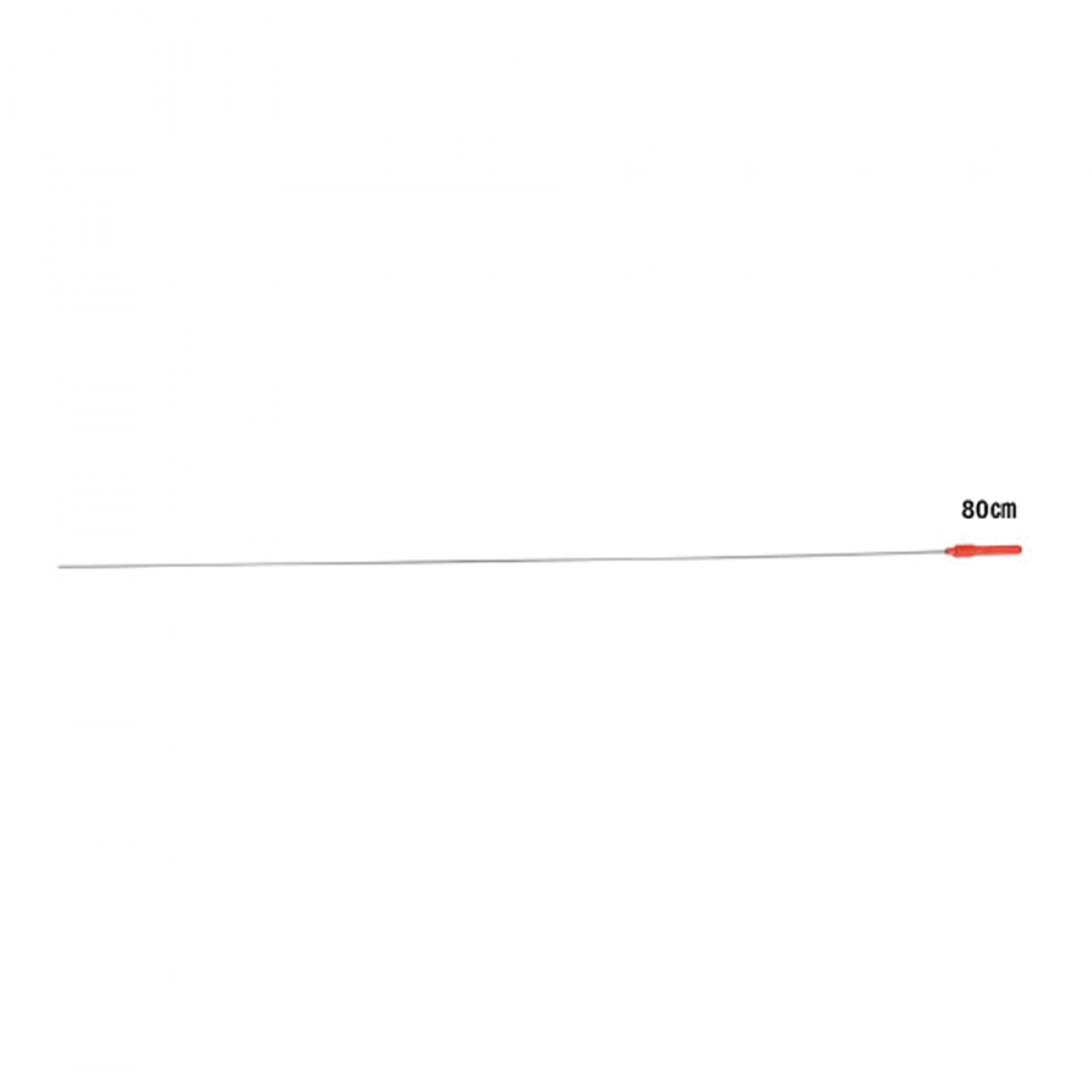 belmont SHAPE MEMORY ALLOY SHINKEIJIME φ0.8 x 80cm MP-222 FISH NERVE TIGHTENING