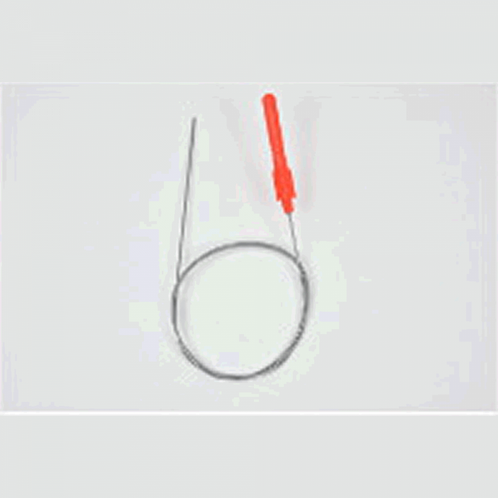 belmont SHAPE MEMORY ALLOY SHINKEIJIME φ0.8 x 80cm MP-222 FISH NERVE TIGHTENING