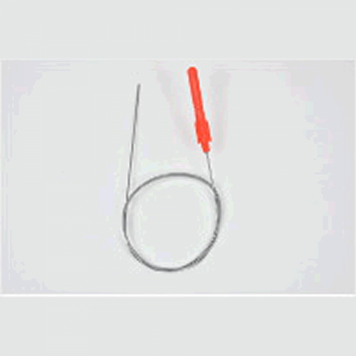 belmont SHAPE MEMORY ALLOY SHINKEIJIME φ1.0 x 30cm MP-223 FISH NERVE TIGHTENING